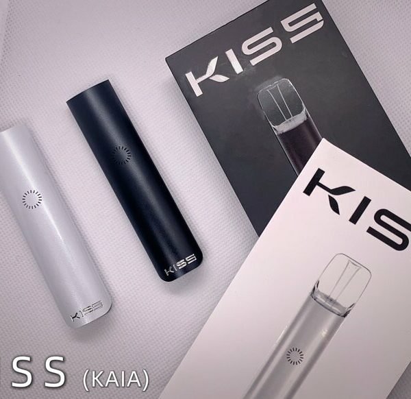 ❤KIS5 鎧斯一代主機❤ | 適配於一代煙彈 | 台灣現貨