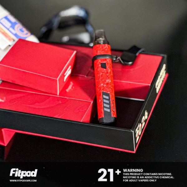 FITPOD 斯萊克2024年新年限定禮盒/限定顔色 | 數量有限